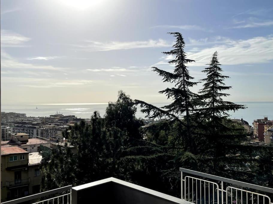 Verdemare, Casa & Panorama - Salerno, Amalfi Coast Exterior photo